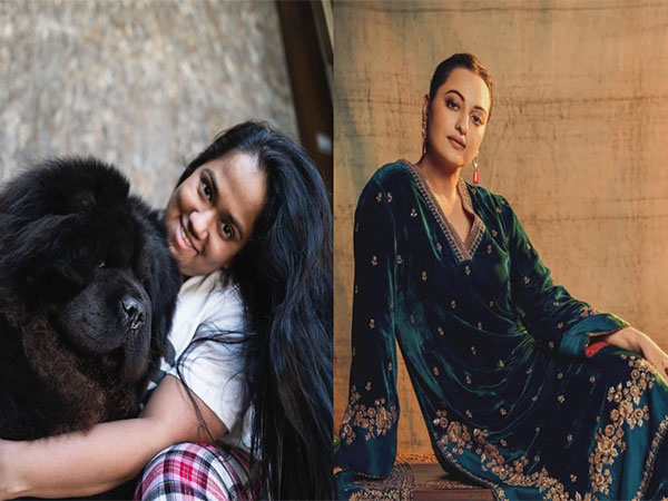 Arpita Khan, Sonakshi Sinha (image source: instagram)