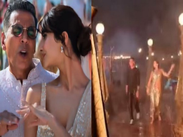 Akshay Kumar, Vaani Kapoor, Katrina Kaif (image source: instagram)
