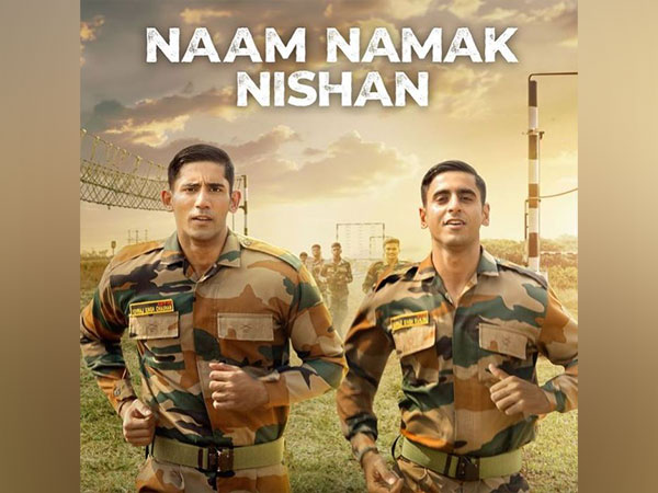 Naam Namak Nishan poster (Image Source: Instagram)