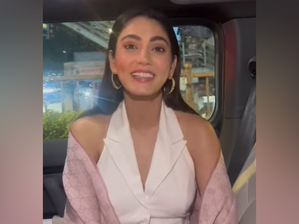 Sana Makbul (image source: instagram/divasana)