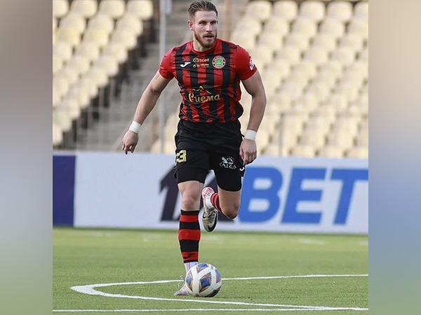 Ivan Novoselec (Photo: Ivan Novoselec/Instagram)