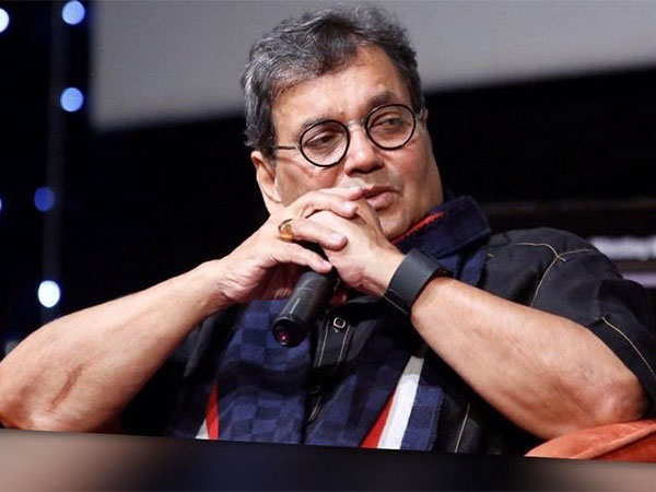 Subhash Ghai (image source: instagram)