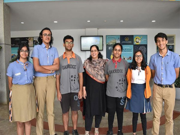 Top scorers with Principal