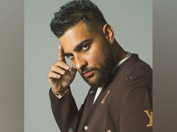 Karan Aujla (Image Source: Instagram)