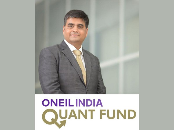 Anupam Singhi, CEO, O’Neil Capital Management India