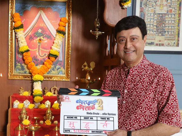 Veteran actor Sachin Pilgaonkar (Image source: Instagram)