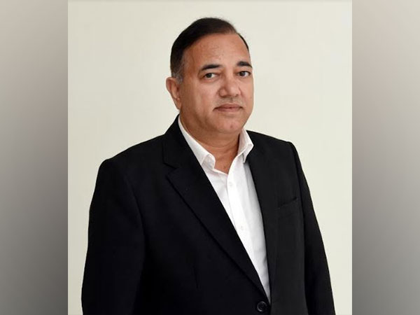 Anil Aggarwal, MD & CEO, Shriram General Insurance Company 