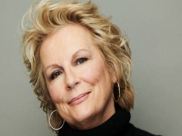 Jennifer Saunders(Image source/X) 