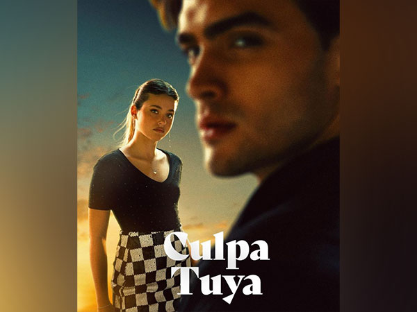 Culpa Tuya (Image source: Instagram/ Prime Video España)