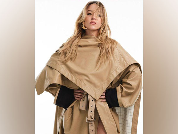 Sydney Sweeney (Image source: Instagram/@sydney_sweeney)