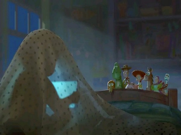 Toy Story 5 (image source: X)