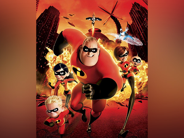 The Incredibles (image source: X)