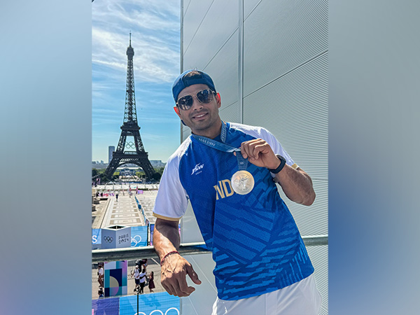 A look at India's medals at Paris Olympics