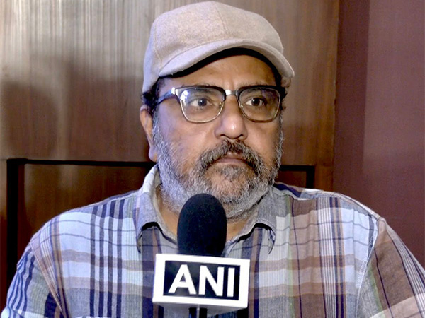 Zakir Hussain (Photo/ANI)