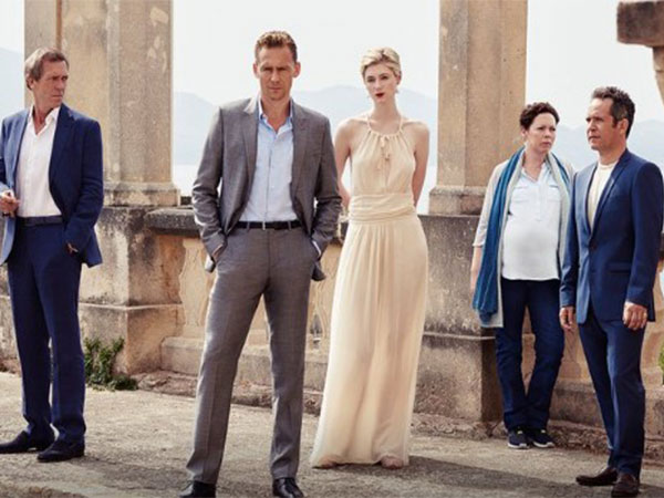 'The Night Manager'(Image source: X/ Tom Hiddleston)