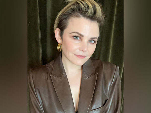Ginnifer Goodwin(Image source/Instagram)