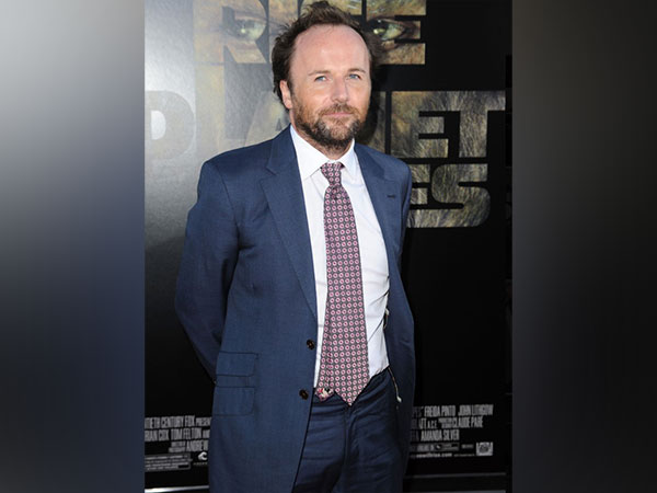 Rupert Wyatt(Image source/X) 
