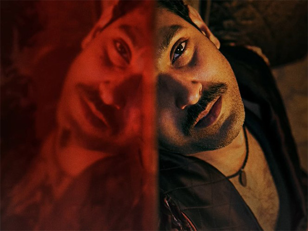 Vikrant Massey, Deepak Dobriyal (Image Source: Instagram)