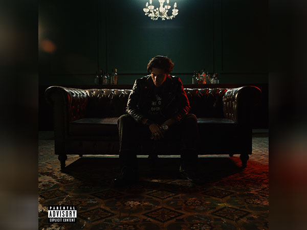 South Asian Super Producer Umair’s album ‘ROCKSTAR WITHOUT A GUITAR’ Features in The Genius Community’s 25 Best Albums of 2024