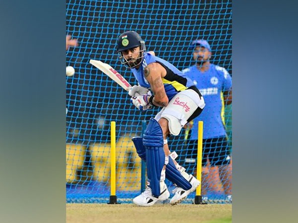 Virat Kohli (Photo: ICC Website)