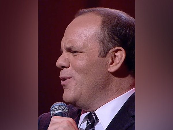Comedian Tom Papa (Image source: Instagram)