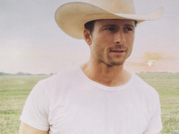 Actor Glen Powell (Image source: X)