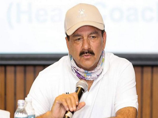 Manoj Prabhakar (Photo:CAN/X)