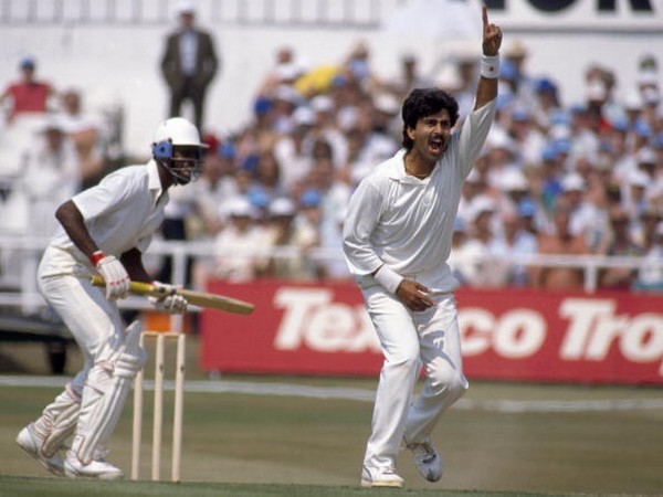 Manoj Prabhakar. (Photo- ICC)