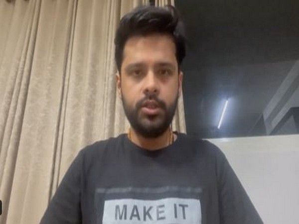 Representative of FAIMA (Photo/ X:@FAIMA_INDIA)