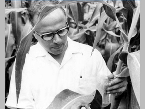 Remembering M. S. Swaminathan: The Architect of India’s Green Revolution