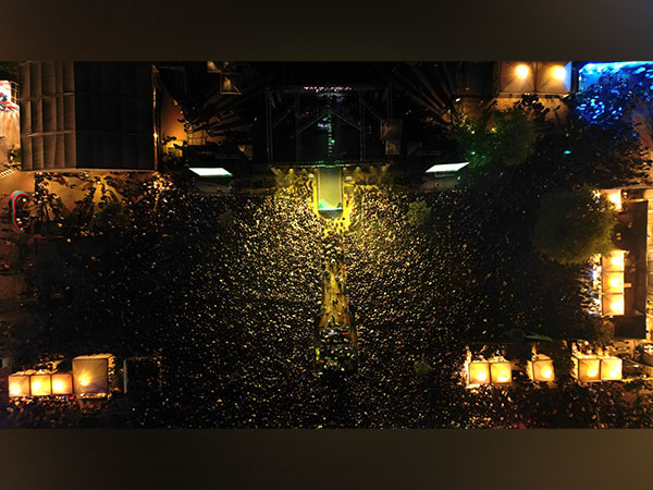 India’s Largest Food Festival- The Grub Fest Returns to Delhi at JLN Stadium with a Feast of Flavours!