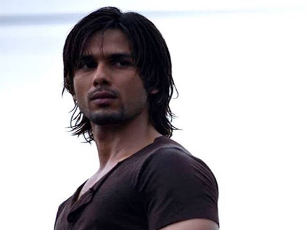 Shahid Kapoor in Kaminey (image source: X)