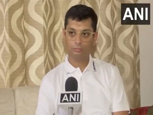 IOA advocate Vidushpat Singhania (Picture: ANI)