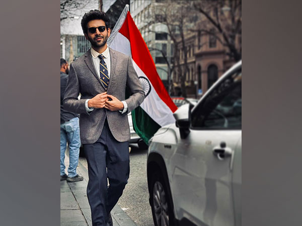 Kartik Aaryan (Image source/Instagram)