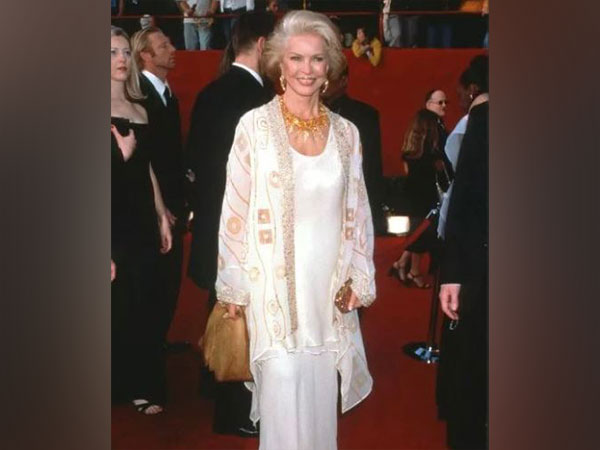 Ellen Burstyn (Image source/X) 