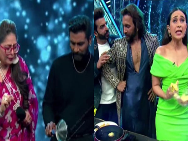 ‘India’s Best Dancer – Season 4 (image source: instagram/sonytvofficial)