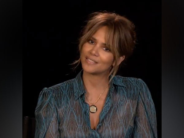 Halle Berry (Image source: X/@halleberry)