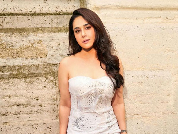 Actor Preity Zinta (Image source: Instagram)