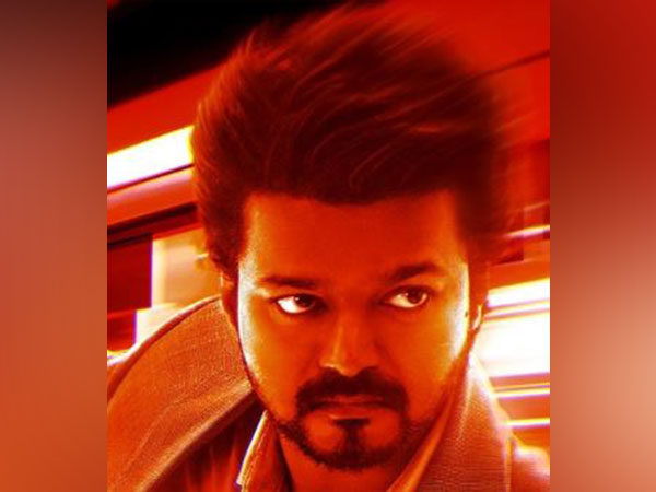 Poster of Goat (Image source: X)