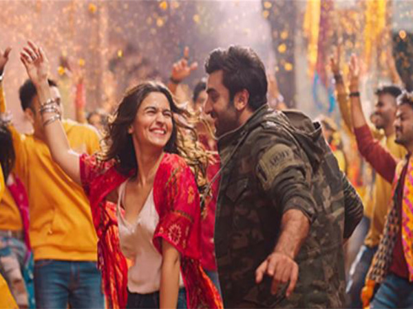 Ranbir Kapoor, Alia Bhatt (Image source: X)