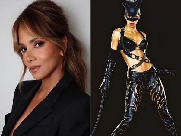 Halle Berry, A still from 'Catwoman' (Image source: Instagram/@halleberry)