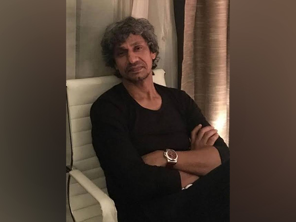 Actor Vijay Raaz (Image source: Instagram)