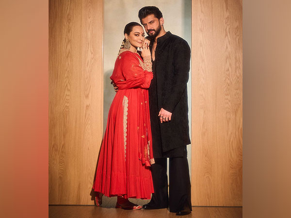 Sonakshi Sinha, Zaheer Iqbal (image source: instagram/aslisona