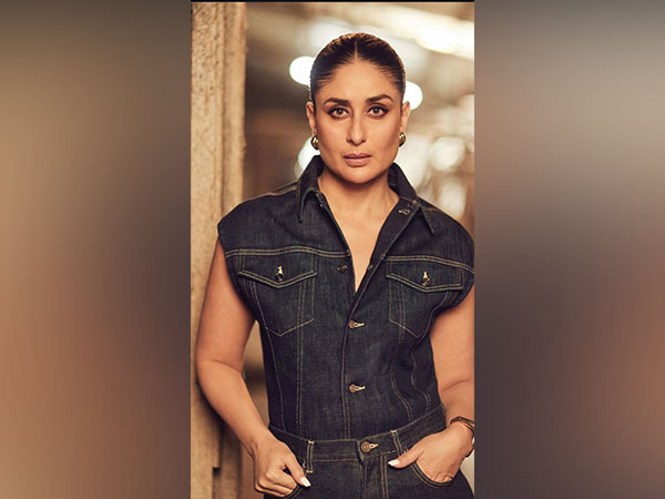 Actor Kareena Kapoor Khan (Image source: Instagram)