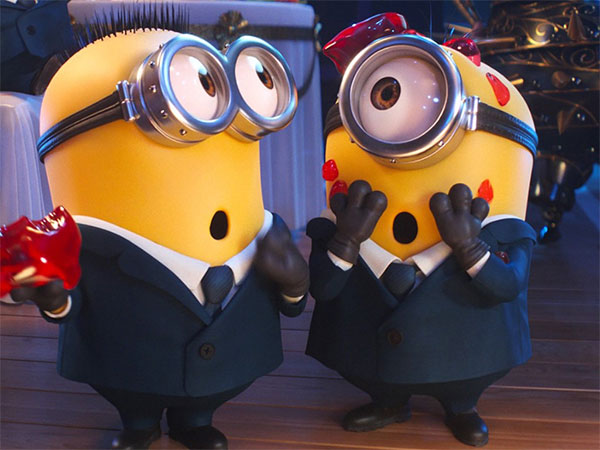 'Despicable Me' (Image source/X) 