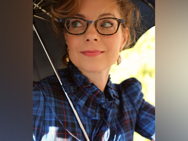 Actor Kimberly Williams-Paisley (Image Source: Instagram)