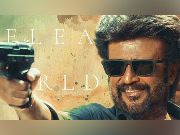 Vettaiyan (image source: instagram)