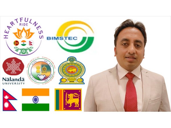 Digant Sharma – Director – Finance and CSR (Corporate Social Responsibility)