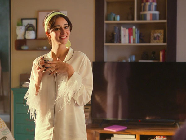 Ananya Panday (Image Source: Instagram)