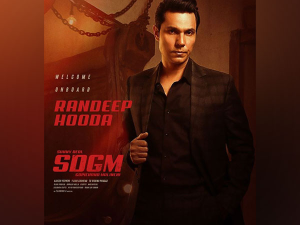Randeep Hooda (Image source: Instagram/@randeephooda)